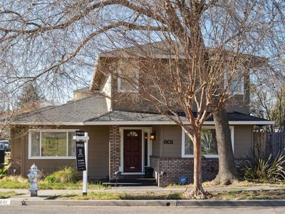 801 Capitola Drive, Napa, CA, 94559
