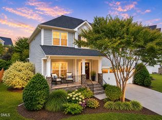 228 Strolling Way, Durham, NC 27707