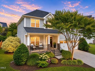 228 Strolling Way, Durham, NC, 27707