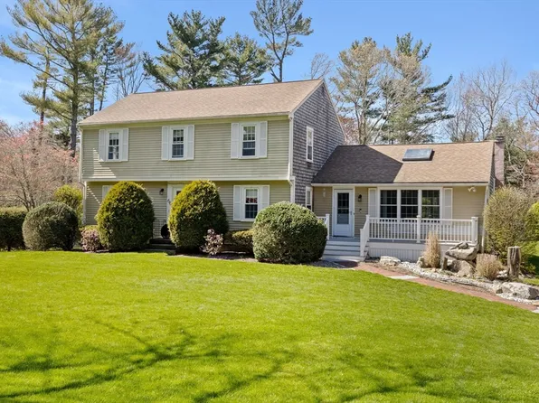 66 King Phillips Pathe, Marshfield, MA 02050