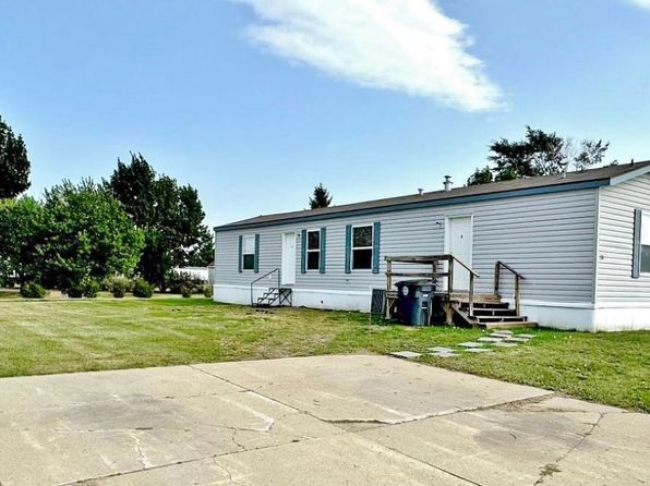 406 31st Ave SE #131, Minot, ND 58701