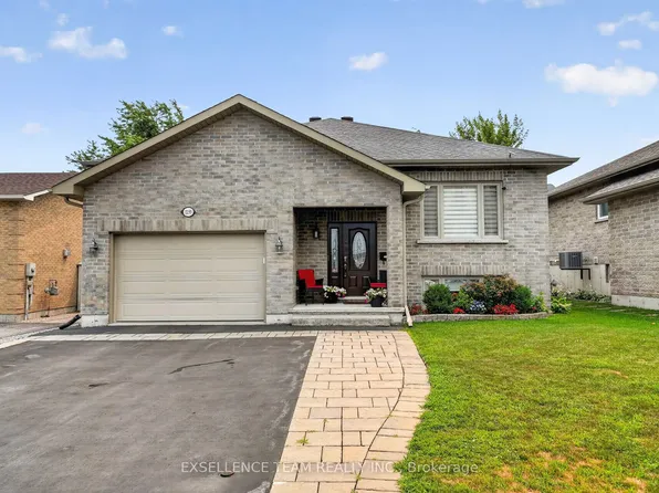 1159 Montreal Rd, Cornwall, ON K6H 1E3