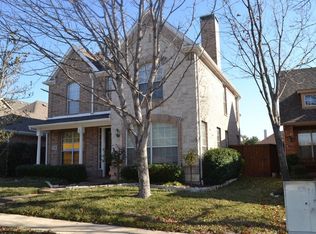 9514 Valley Ranch Pkwy W, Irving, TX 75063