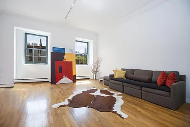 Rented by Olshan Realty