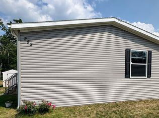 252 Macoun Ln #715, Muskegon, MI 49442