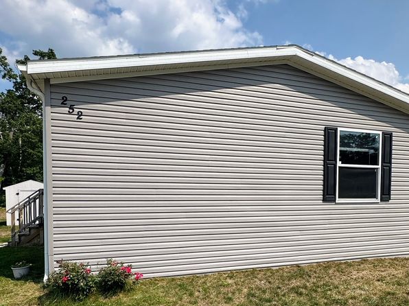 252 Macoun Ln #715