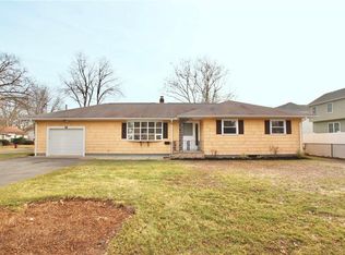 51 Montgomery St, Piscataway, NJ
