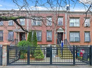 662 Central Ave, Brooklyn, NY 11207