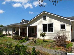 245 Rock Chimney Ln, Charlottesville, VA 22903