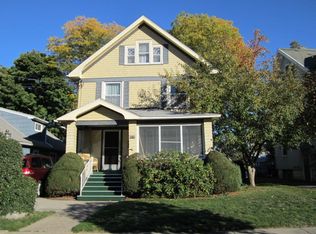 14 Norris Ave, Batavia, NY 14020