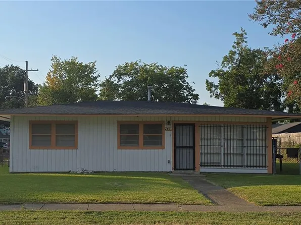 4801 Stephen Girard Ave, New Orleans, LA 70126