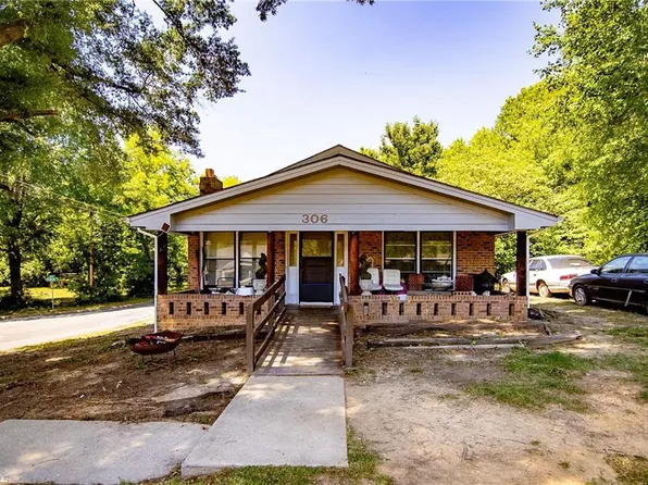 306 W Willis Ave, High Point, NC 27260