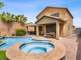 7013 Bisoni St, Las Vegas, NV 89149