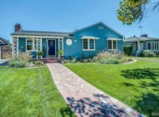 4400 Heather Rd, Long Beach, CA 90808