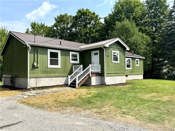 48 County Route 41a, Pulaski, NY 13142