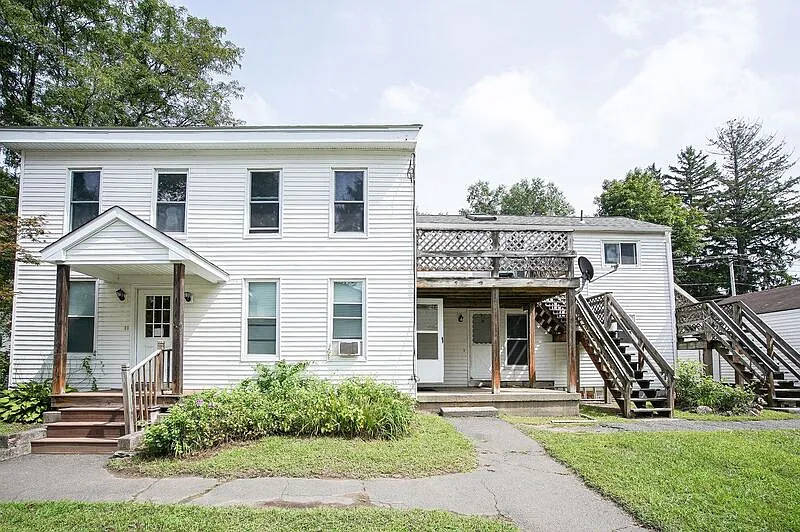 33 Spring St #D