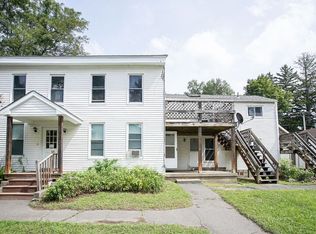33 Spring St Unit D, South Hadley, MA 01075