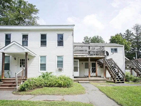 33 Spring St Unit D, South Hadley, MA 01075