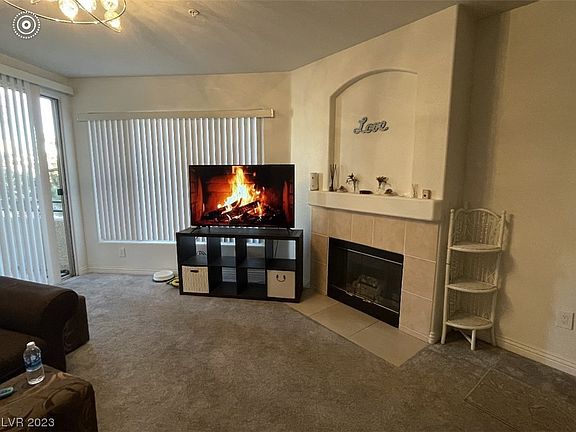 2nd image of 7163 S Durango Dr Unit 205