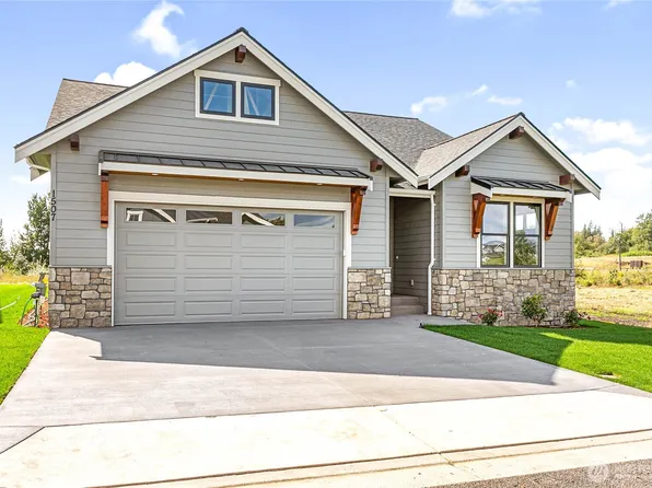 1507 Bowfin Court, Lynden, WA 98264