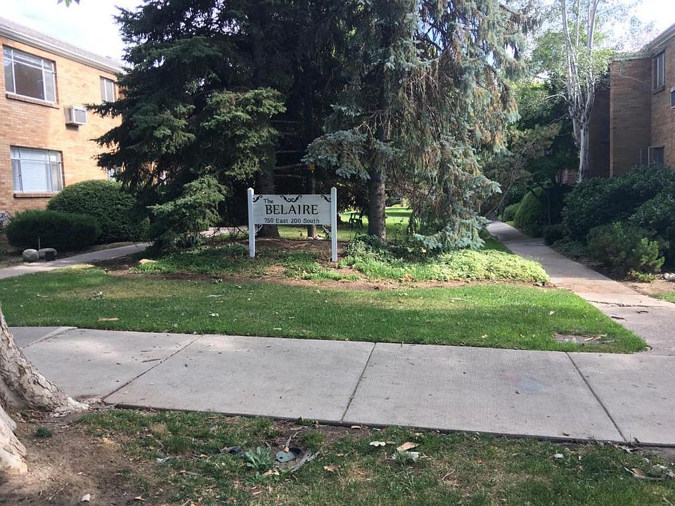 1st image of 750 E 200 S APT 35