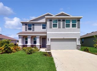 2936 Greenleaf Ter, Parrish, FL 34219