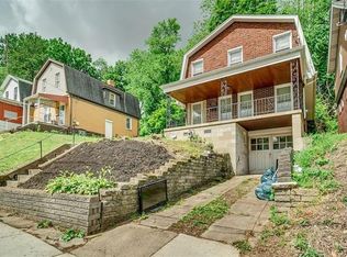 2326 Vodeli St, Pittsburgh, PA