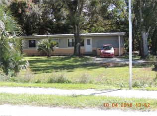 1025 Alice St, Labelle, FL 33935