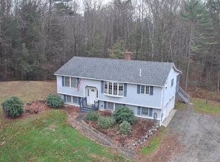 66 Sugar Hill Road, Swanzey, NH 03446