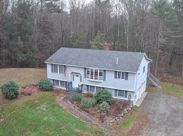 66 Sugar Hill Road, Swanzey, NH 03446