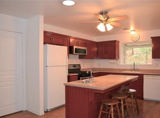 33219 Cascadel Heights Dr, North Fork, CA 93643