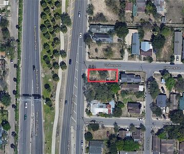 1201 S Bicentennial Blvd, McAllen, TX, 78501