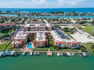 8911 Blind Pass Rd APT 206, Saint Pete Beach, FL 33706