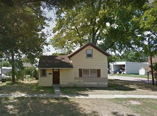 223 W Locust St, Cherokee, IA 51012