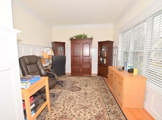 14913 Bayfront Pl, Midlothian, VA 23112