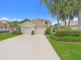 716 Pinehurst Way, Palm Beach Gardens, FL 33418