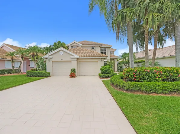 716 Pinehurst Way, Palm Beach Gardens, FL 33418
