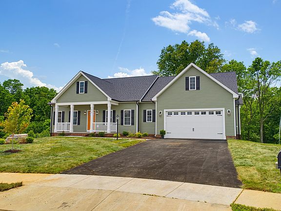 4th image of 216 Tomasville Dr