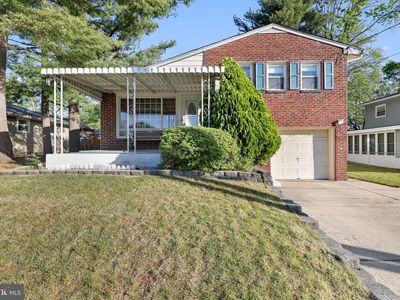 7445 Grant Ave, Pennsauken, NJ, 08109