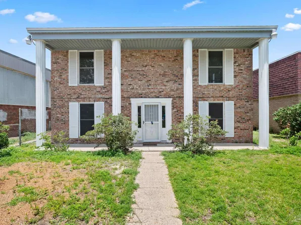 4606 Forrestal St, Pensacola, FL 32506