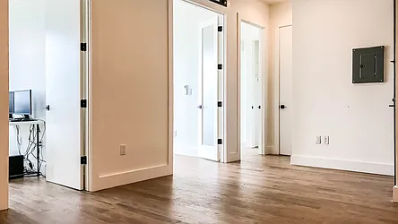 Rented by Nooklyn NYC LLC