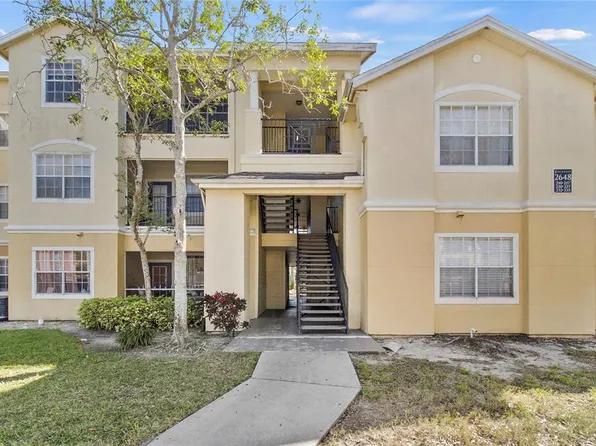 2648 Robert Trent Jones Dr APT 234, Orlando, FL 32835