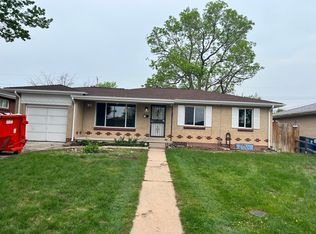 1255 S Fenton St, Lakewood, CO 80232