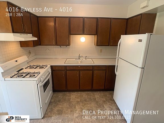 4th image of 4016 Bayless Ave #4016
