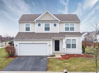 502 Summer Tree Loop, Marysville, OH 43040