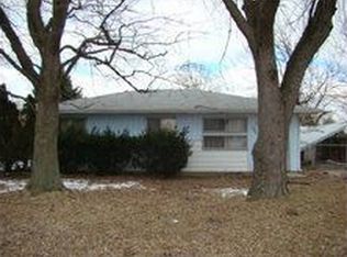 4938 W 34th Pl, Indianapolis, IN 46224