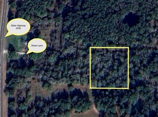 Archie Rd, Huntsville, TX 77320