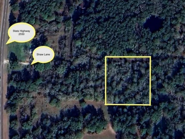 Archie Rd, Huntsville, TX 77320