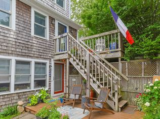 15 Court St UNIT 5, Provincetown, MA 02657
