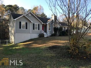 50 Creek Trl, Sharpsburg, GA 30277